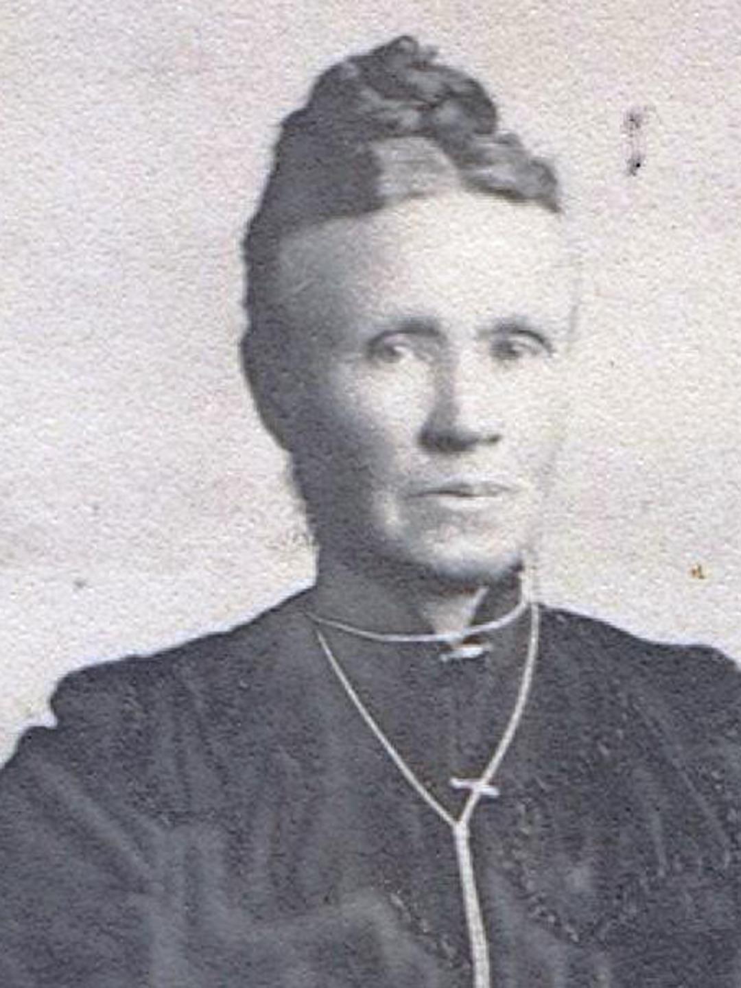 Zina Emma Rachel Turner (1847 - 1928) Profile